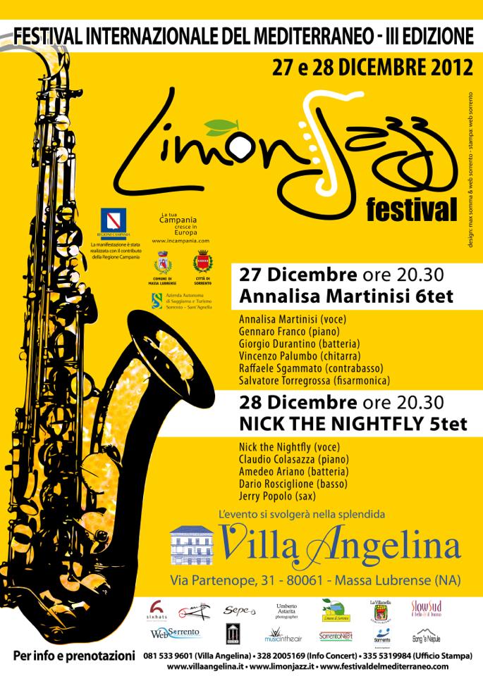 limonjazz