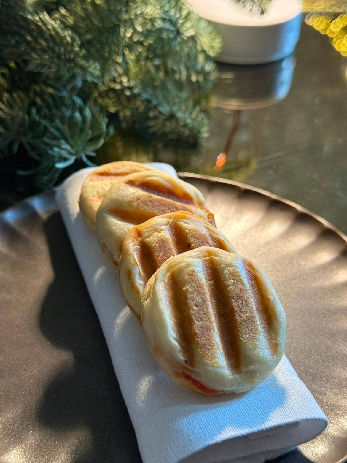 Amuse bouche