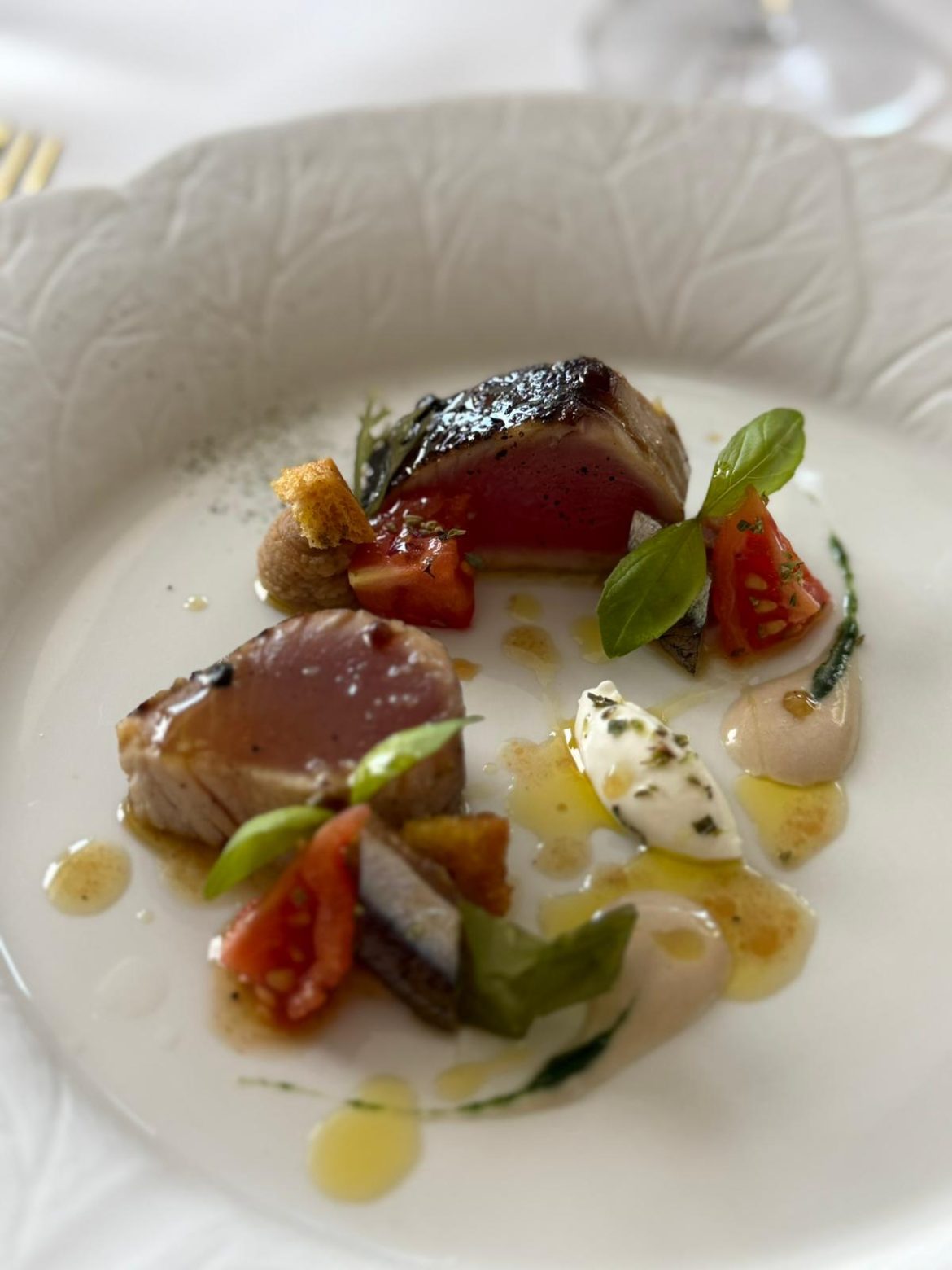 Scarole e lenticchie