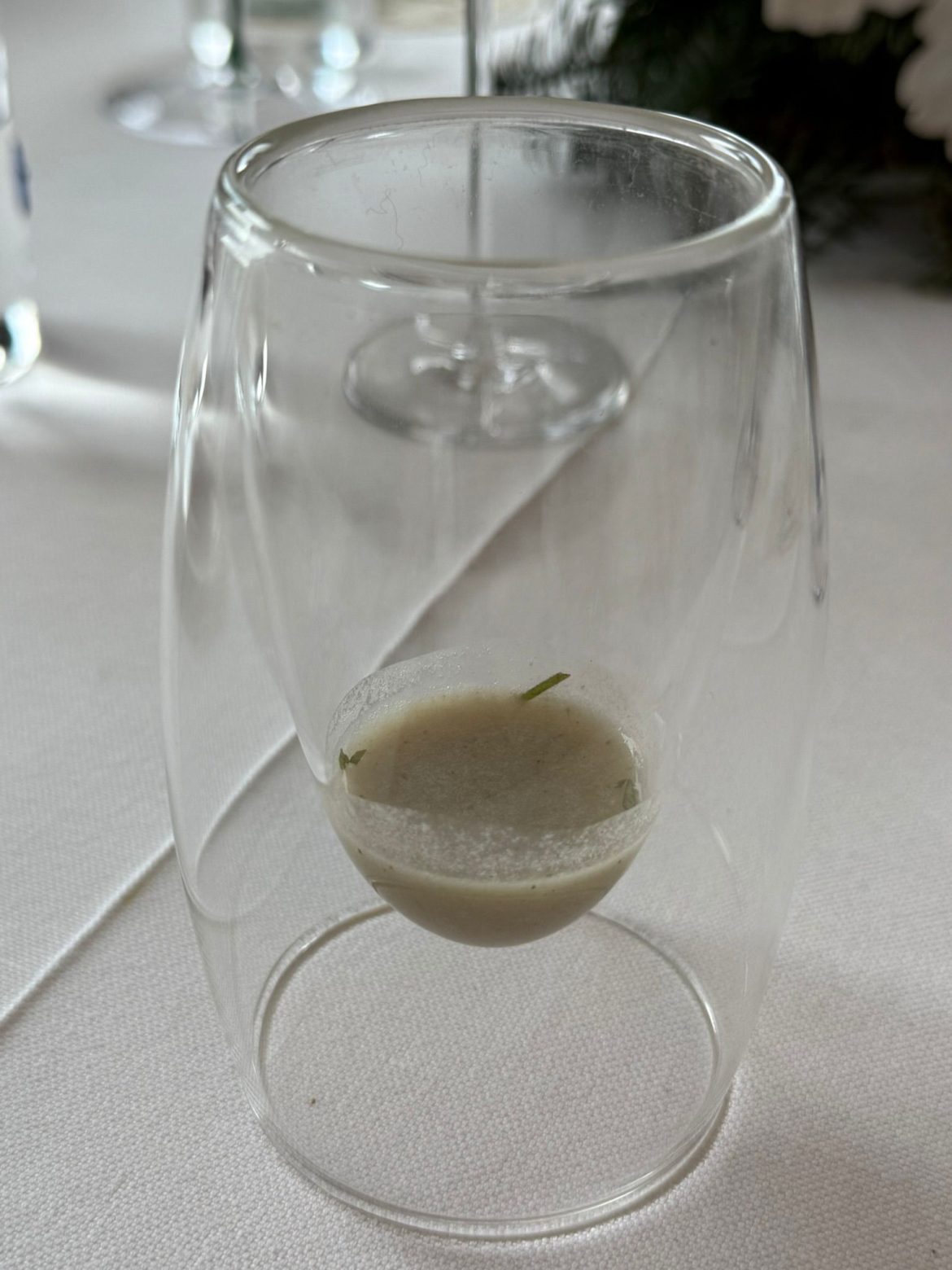 Limone e lische di anguilla