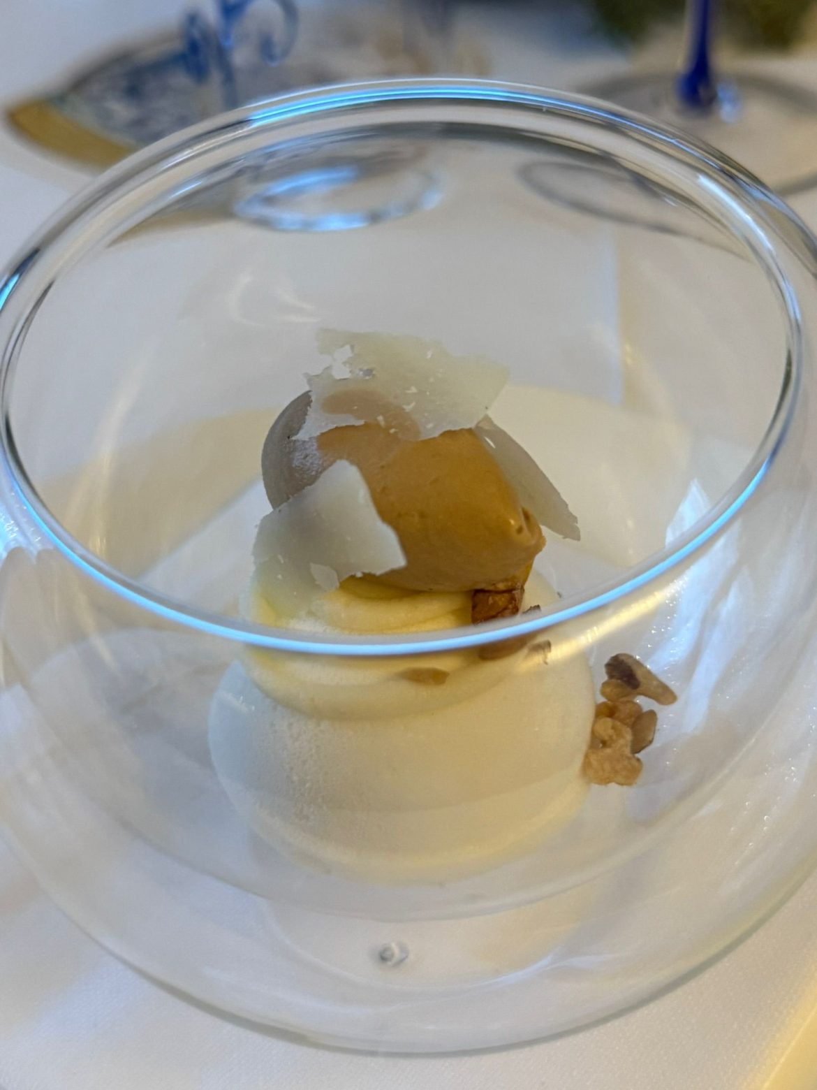 Dessert