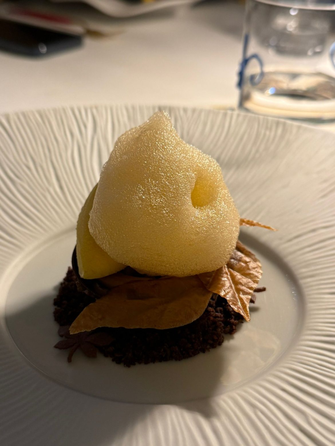 Dessert